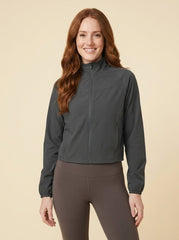 Aria Performance Jacket