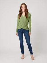 Astrid | Elegant and Comfortable Pullover