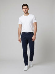 Attivo | Refined Comfort Trousers