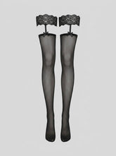 Aurélie | Knee Tights