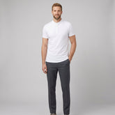 Austin | Collared Slim-Fit Tee