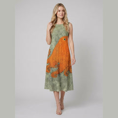 Bea | Elegant Casual Dress