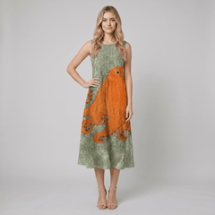 Bea | Elegant Casual Dress