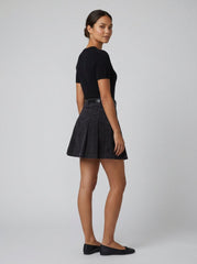 Belgravia | Corduroy Skirt