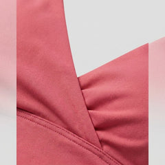 Bella Ballet Nursing Bra | Petal-Soft Fabric, Full Cup for Comfortable Breastfeeding