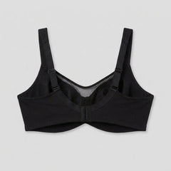 Bella | Plus Size Bra Cooling Full Coverage Minimizer