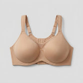 Bella | Plus Size Bra Cooling Full Coverage Minimizer