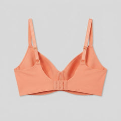 Bella Wireless Bra | No Underwire, Adjustable Fit for Large Busts