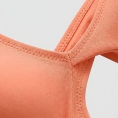 Bella Wireless Bra | No Underwire, Adjustable Fit for Large Busts