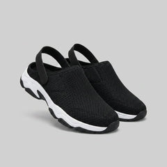 BreezWalk | MEN'S ORTHOPEDIC SUMMER SANDALS