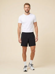 Caden Men's Performance Shorts | Lightweight, Breathable, Lined