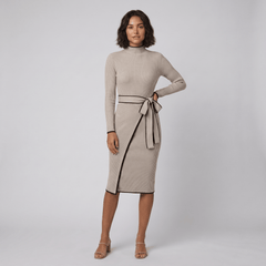 Cava | Midi Dress