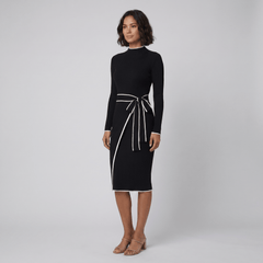 Cava | Midi Dress