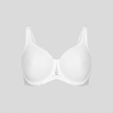 Celina T-Shirt Bra | Seamless, Full Coverage, Featherlight