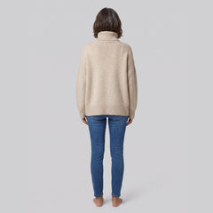 Cleo Cozy Sweater | Soft, Relaxed Fit
