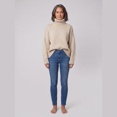 Cleo Cozy Sweater | Soft, Relaxed Fit