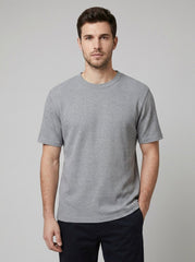 Cole | Waffle Tshirt