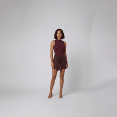 Colette | Mini Dress