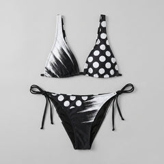 Cora | Bikini Set Premium Stretch Fabric, Flattering Fit