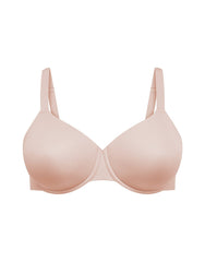 Cora ComfortStretch Bra | Full Coverage, 4-Way Stretch Fabric