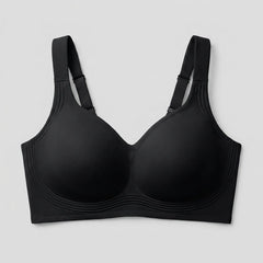 Cora | Wireless Bra Full Coverage, Non-Wired Comfort