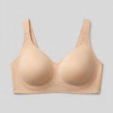 Cora | Wireless Bra Full Coverage, Non-Wired Comfort