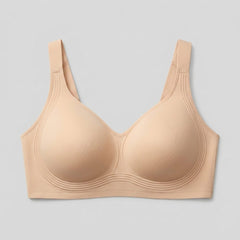 Cora | Wireless Bra Full Coverage, Non-Wired Comfort