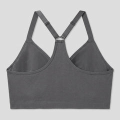 Dali Lace Bralette | Soft Modal, Convertible Racerback