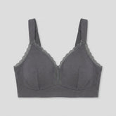 Dali Lace Bralette | Soft Modal, Convertible Racerback