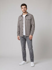 David | Stylish Shirt for Men