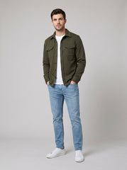 David | Stylish Shirt for Men