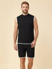 Echelon | Lounge Set Premium Cotton-Blend, Breathable Loungewear