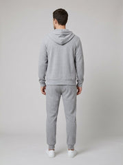 Eduardo | Men's Lounge Set in Knit