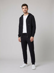 Eduardo | Men's Lounge Set in Knit