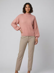 Ella | Cozy Knit Sweater