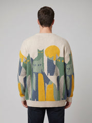 Elora | Stylish Sweater for Men