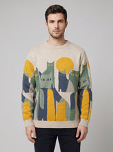 Elora | Stylish Sweater for Men
