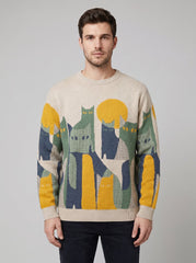 Elora | Stylish Sweater for Men