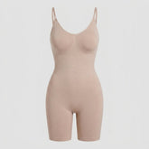Elysia Body Shaper for Women | Seamless Tummy Control Underwear