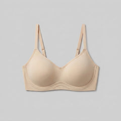 Elysia Flex Bralette | Non-Wired, Removable Foam Cups