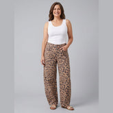 Elysian | Wide Leg Jeans Ultra-Comfortable, Vintage Style