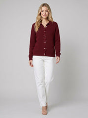 Fiora | Cardigan Chic Comfort