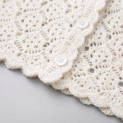 Isabella | Lace Co-Ord