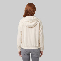 Ivy Corduroy Jacket | Lightweight, Relaxed Fit