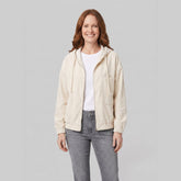 Ivy Corduroy Jacket | Lightweight, Relaxed Fit