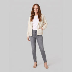 Ivy Corduroy Jacket | Lightweight, Relaxed Fit