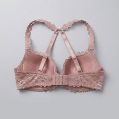 Jade Convertible Bra | Padded, Multi-Way Straps
