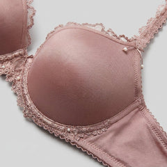 Jade Convertible Bra | Padded, Multi-Way Straps
