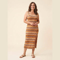 Jade | Maxi Dress Strapless, Slim Fit, High Side Slit