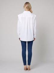 Jen | Classic Formal Blouse
